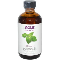 Now Foods Patchouli Oil 1 Fl Oz