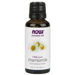 Now Foods Chamomile Oil 1 Fl Oz