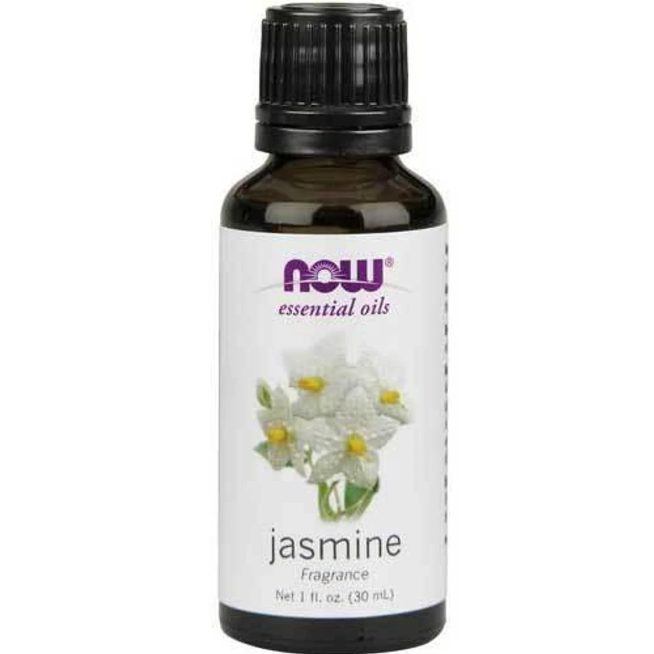 Now Foods Jasmine Oil 1 Oz 1 Now Foods Jasmine Oil 1 Oz