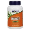 Now Foods Energy - Metabolic Diet 90 Capsules