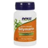 Now Foods Silymarin Milk Thistle 300 Mg 50 Vegetable Capsules