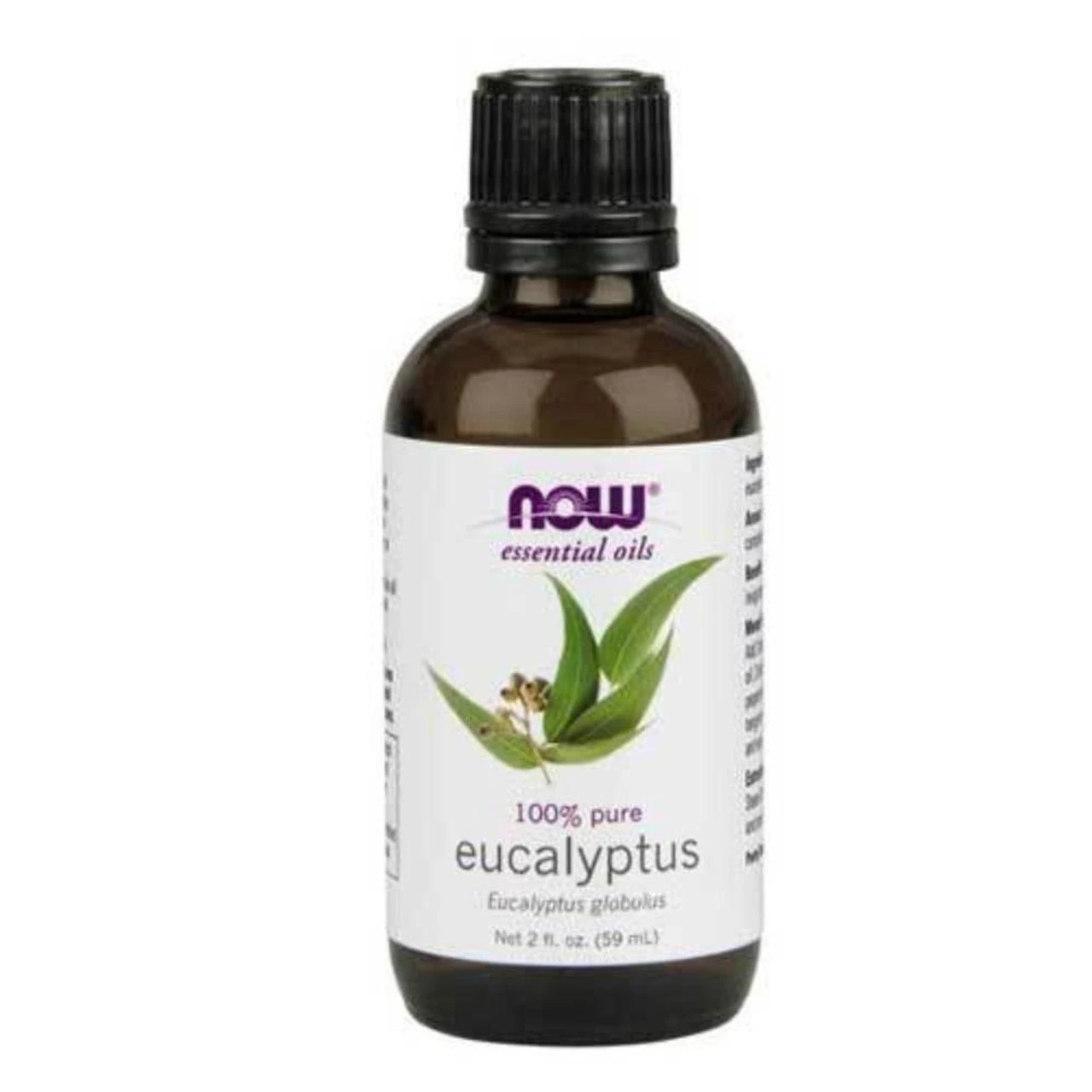 Now Foods Eucalyptus Oil 2 Oz 1 Now Foods Eucalyptus Oil 2 Oz
