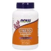Now Foods 7-Keto 100mg Leangels 120 Softgels