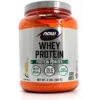 NOW Foods Sports Whey Protein Natural Vanilla - 2 Lbs