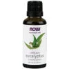 NOW Foods Now Eucalyptus Oil