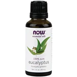 NOW Foods Now Eucalyptus Oil