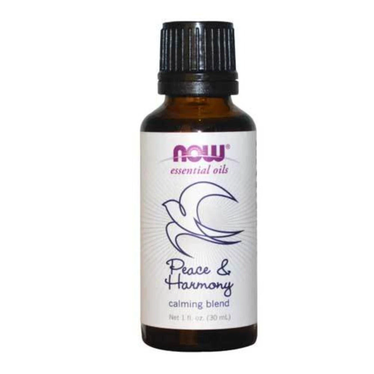 Now Foods Peace & Harmony Calming Oils 1 Oz 1 Now Foods Peace & Harmony Calming Oils 1 Oz