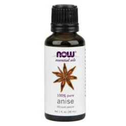 Now Foods Anise Oil 1 Oz