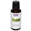Now Foods Camphor Oil 1 Oz