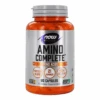 Now Foods Amino Complete (Amino LP7) 120 Capsules