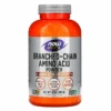 Now Foods Branched Chain Amino Powder 12 Oz