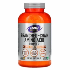 Now Foods Branched Chain Amino Powder 12 Oz