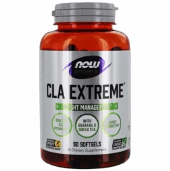 Now Foods CLA Extreme 90 Gels