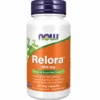 Now Foods Relora 300mg 60 Capsules