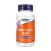 Now Foods Alpha Lipoic Acid 250 Mg 120 Vegetable Capsules