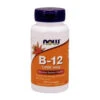 Now Foods B-12 1000 Mcg 250 Lozenges