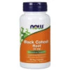 Now Foods Black Cohosh Root 80mg 90 Capsules