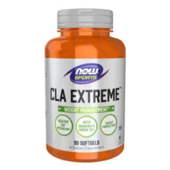 Now Foods CLA Extreme 90 Gels