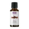 Now Foods Clove Oil 1 Fl Oz