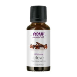 Now Foods Clove Oil 1 Fl Oz