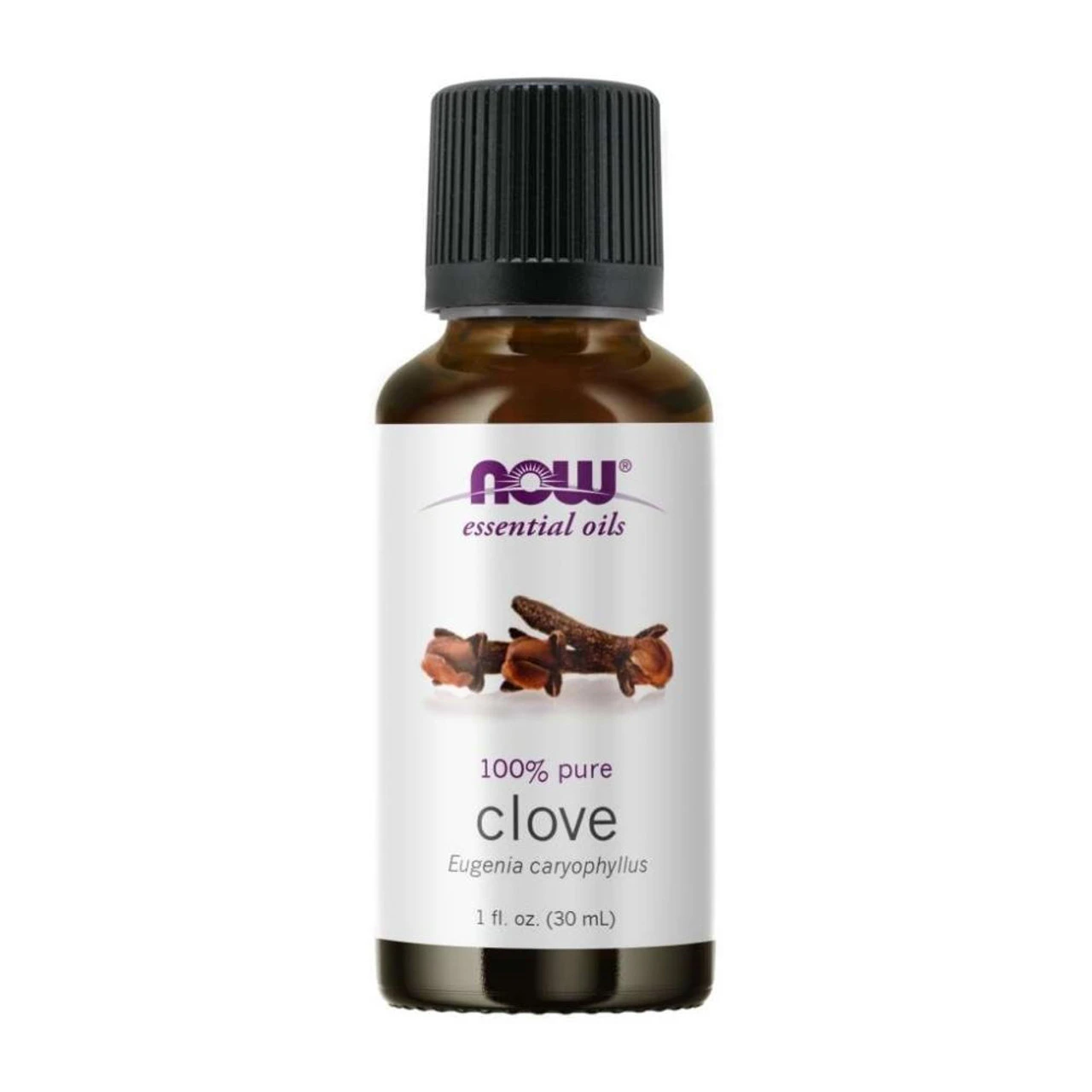 Now Foods Clove Oil 1 Fl Oz 1 Now Foods Clove Oil 1 Fl Oz