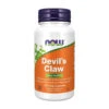 Now Foods Devil's Claw Root 500 Mg 100 Capsules