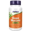 Now Foods DOPA MUCUNA 90 Vege Capsules