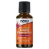 Now Foods Extra Strength Liquid Vitamin D-3