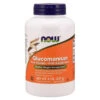 Now Foods GLUCOMANNAN POWDER 8oz