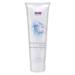 Now Foods JOINT SUPPORT CREAM 4 OZ