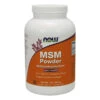Now Foods M.S.M. Pure Powder 1 Lb