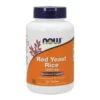 Now Foods Red Yeast Rice Extract 1200 Mg 120 Tablets