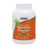 Now Foods Spirulina Powder Organic 1 Lb