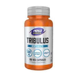 Now Foods Tribulus 500mg 100 VegCaps