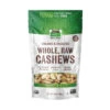 Now Foods Raw Cashews 10oz
