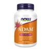Now Foods Adam Male Multi 60 Tablets