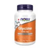 Now Foods Glycine 1000 Mg 100 Capsules