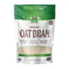 Now Foods Oat Bran 14oz