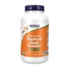 Now Foods Organic Psyllium Powder 12 Oz