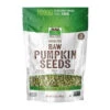 Now Foods Raw Pumpkin Seeds 16 Oz