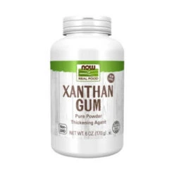 Now Foods Xanthan Gum 6 Oz