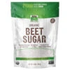 Now Foods Beet Sugar 3 Lb