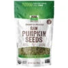 Now Foods Organic Pumpkin Seeds 12 Oz
