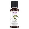 Now Foods Lemon Eucalyptus Oil 1 Oz