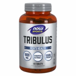 Now Foods Tribulus 1000mg 180 Tabs