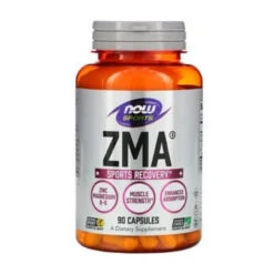 Now Foods ZMA 1000mg 90 Caps