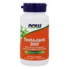 Now Foods TestoJack 300 60 Capsules