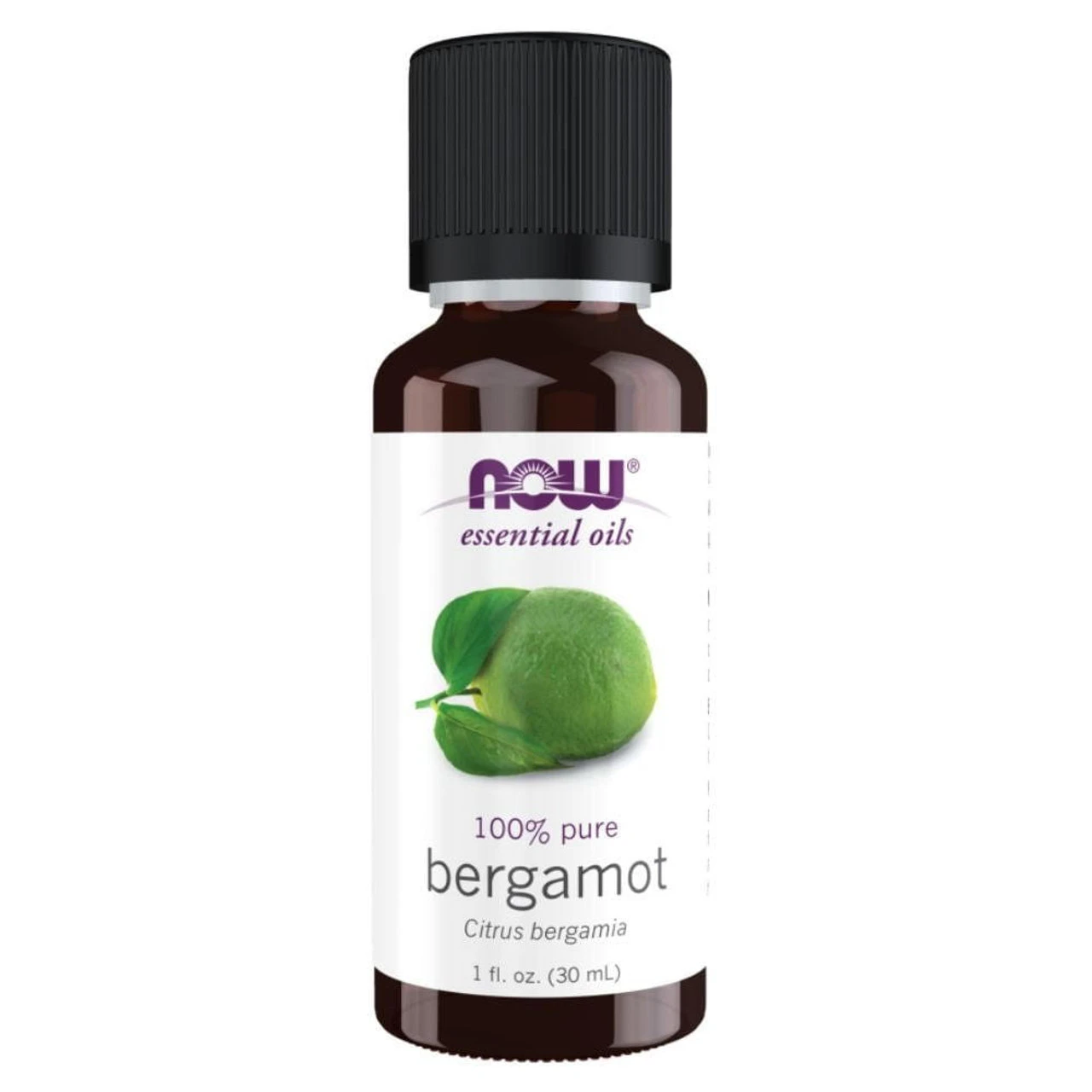 Now Foods Bergamot Oil 1 Fl Oz 1 Now Foods Bergamot Oil 1 Fl Oz