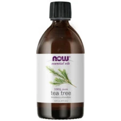 Now Foods Tea Tree Oil 16oz
