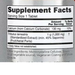 Now Foods Tribulus 1000mg 90 Tablets -Now Foods Untitleddesign 52 8bfd429e a0e1 4ec4 b33b 3b472169cc9e 89734.1707416513